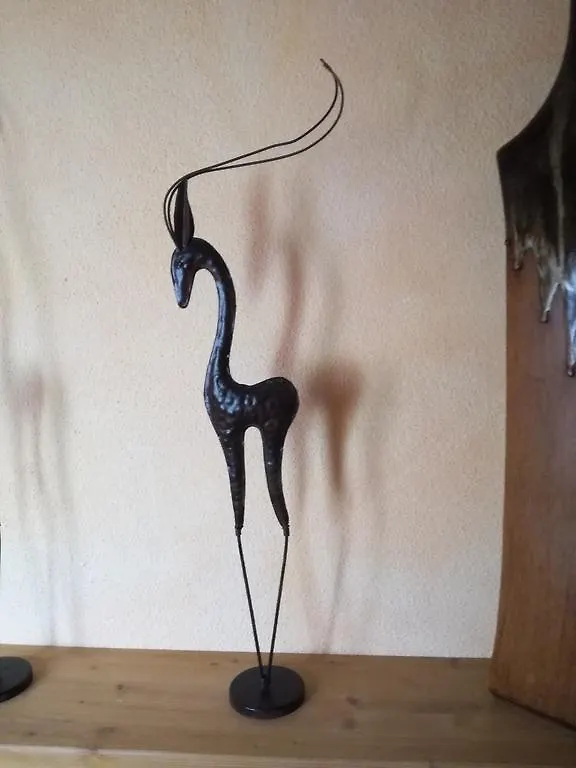 Hotel Bait De Angial Λιβίνιο