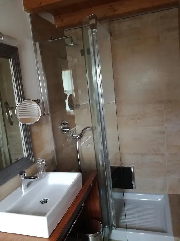 Hotel Bait De Angial Livigno