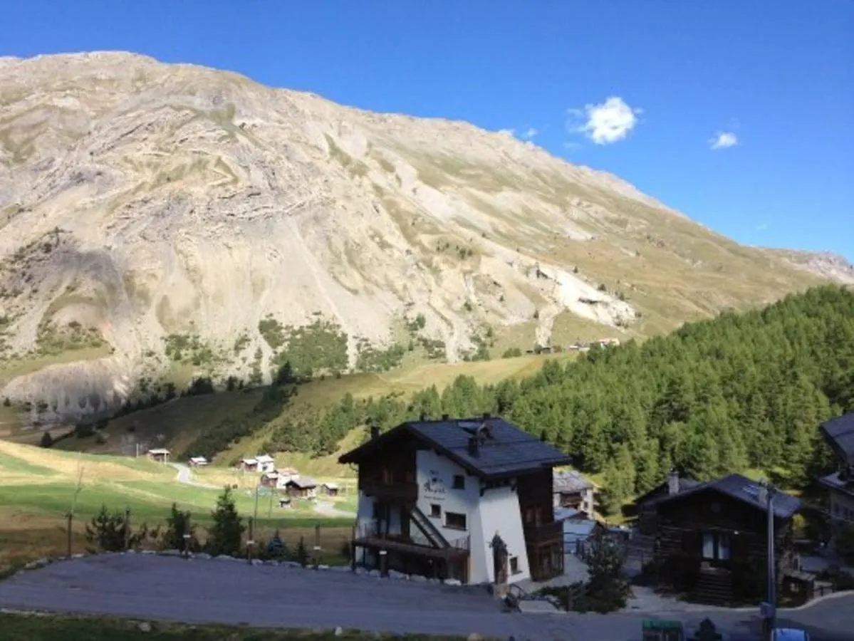 Hotel Bait De Angial Livigno 3*,  Olaszország