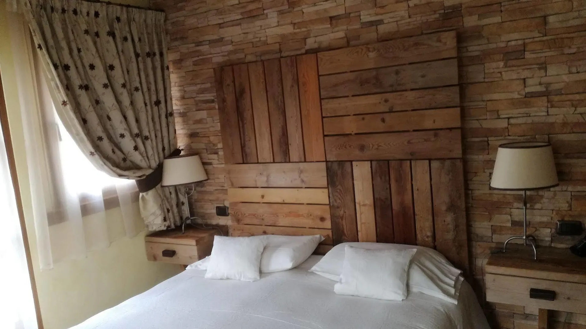 Hotel Bait De Angial Livigno 3*,  Olaszország