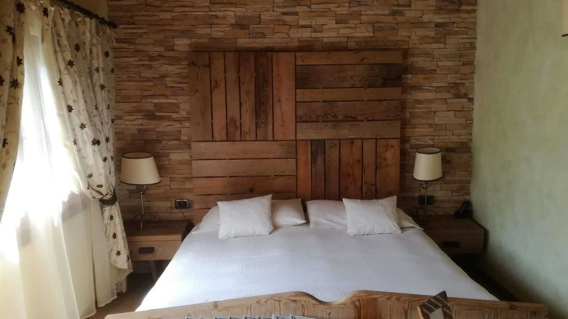 Hotel Bait De Angial Livigno