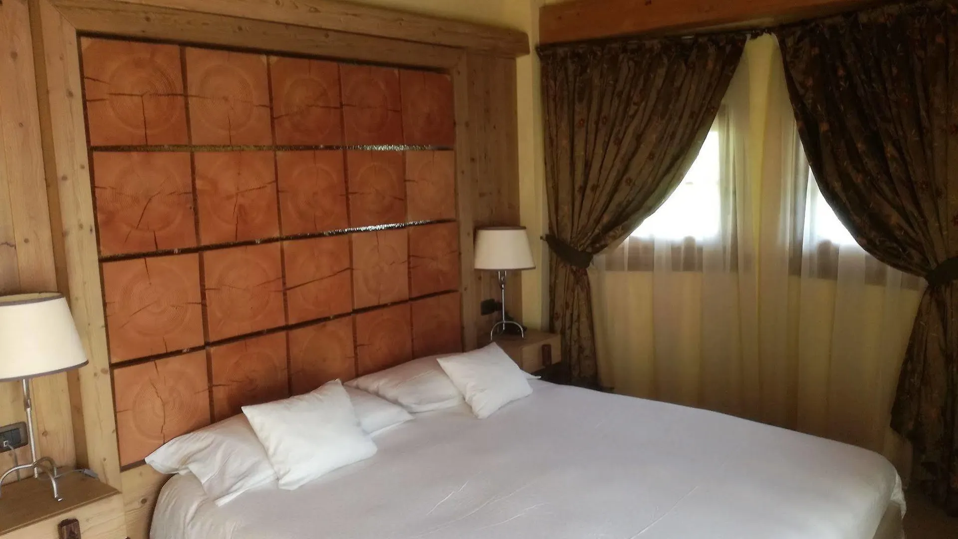Hotel Bait De Angial Livigno